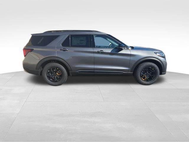 2026 Ford Explorer Tremor 4WD