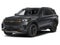 2026 Ford Explorer Tremor 4WD