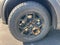 2027 Ford Explorer Tremor 4WD
