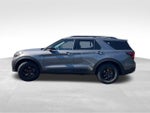 2027 Ford Explorer Tremor 4WD