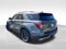2027 Ford Explorer Tremor 4WD