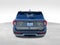 2027 Ford Explorer Tremor 4WD