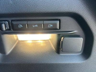 2027 Ford Explorer Tremor 4WD