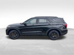 2027 Ford Explorer Tremor 4WD
