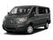 2017 Ford Transit Wagon T-150 130" Low Roof XLT Swing-Out RH Dr