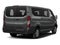 2017 Ford Transit Wagon T-150 130" Low Roof XLT Swing-Out RH Dr