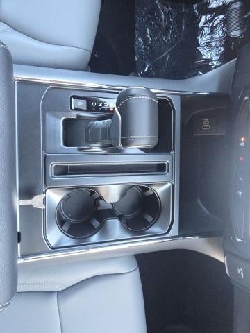 2025 Ford F-150 Lightning Flash 4WD SuperCrew 5.5' Box