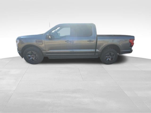 2025 Ford F-150 Lightning Flash 4WD SuperCrew 5.5' Box