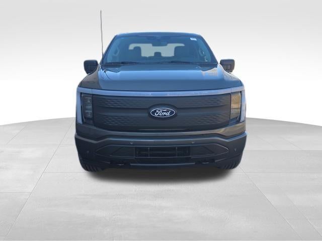 2025 Ford F-150 Lightning Flash 4WD SuperCrew 5.5' Box