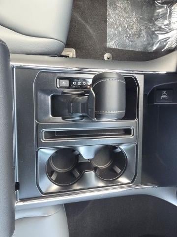 2025 Ford F-150 Lightning Flash 4WD SuperCrew 5.5' Box