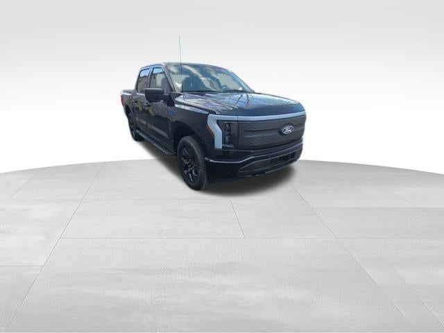 2025 Ford F-150 Lightning Flash 4WD SuperCrew 5.5' Box
