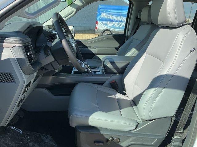 2025 Ford F-150 Lightning Flash 4WD SuperCrew 5.5' Box