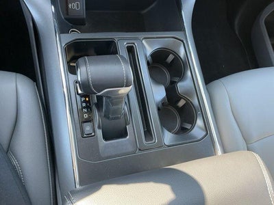 2025 Ford F-150 Lightning Flash 4WD SuperCrew 5.5' Box