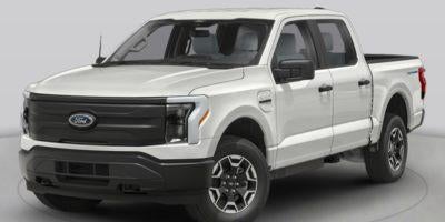 2025 Ford F-150 Lightning Flash 4WD SuperCrew 5.5' Box