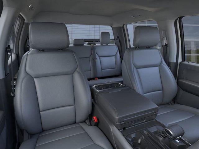 2025 Ford F-150 Lightning Flash 4WD SuperCrew 5.5' Box