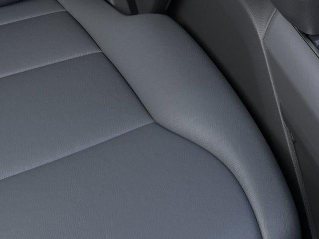 2025 Ford F-150 Lightning Flash 4WD SuperCrew 5.5' Box