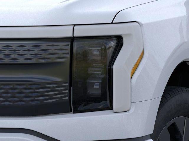 2025 Ford F-150 Lightning Flash 4WD SuperCrew 5.5' Box