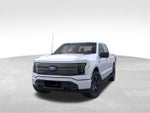 2025 Ford F-150 Lightning Flash 4WD SuperCrew 5.5' Box