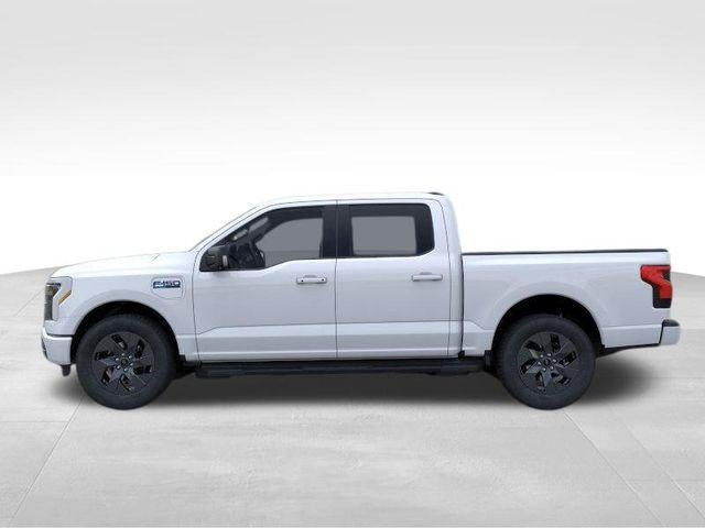 2025 Ford F-150 Lightning Flash 4WD SuperCrew 5.5' Box