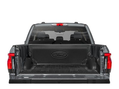 2025 Ford F-150 Lightning Flash 4WD SuperCrew 5.5' Box
