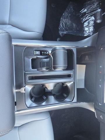 2025 Ford F-150 Lightning Flash 4WD SuperCrew 5.5' Box