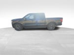 2025 Ford F-150 Lightning Flash 4WD SuperCrew 5.5' Box