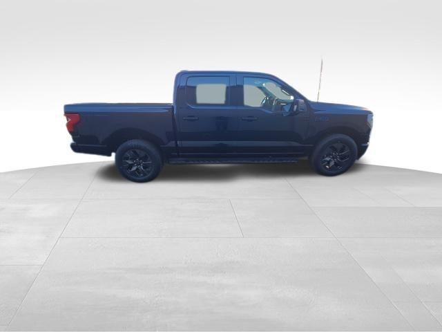 2025 Ford F-150 Lightning Flash 4WD SuperCrew 5.5' Box