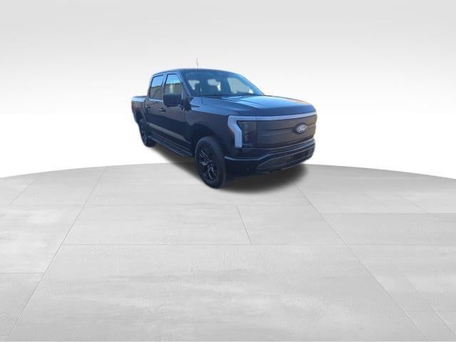 2025 Ford F-150 Lightning Flash 4WD SuperCrew 5.5' Box