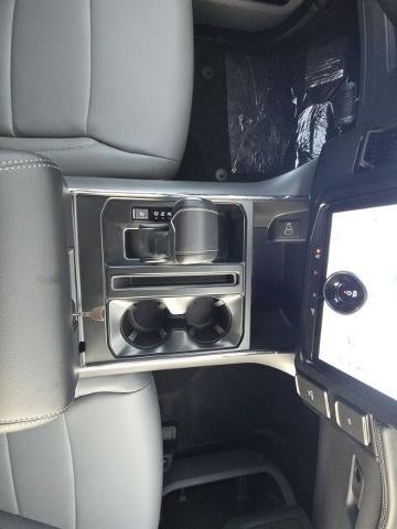 2025 Ford F-150 Lightning Flash 4WD SuperCrew 5.5' Box