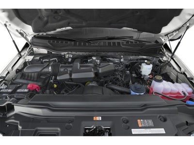 2019 Ford Super Duty F-250 SRW XL 2WD Crew Cab 6.75' Box