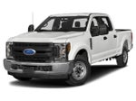2019 Ford Super Duty F-250 SRW XL 2WD Crew Cab 6.75' Box