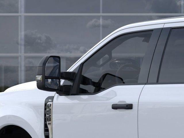 2026 Ford Super Duty F-250 SRW XL 4WD Crew Cab 6.75' Box