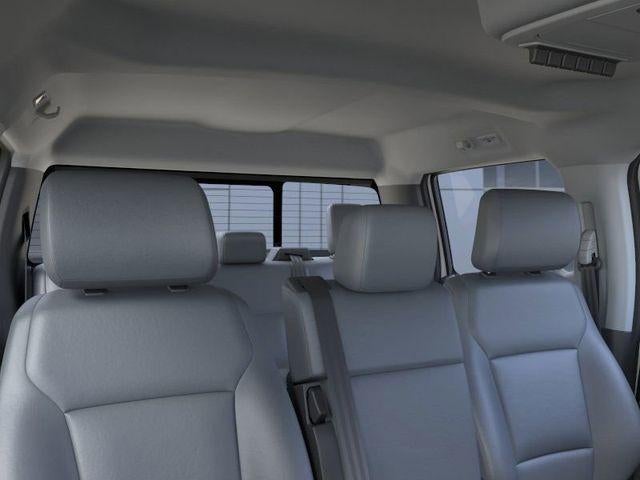 2026 Ford Super Duty F-250 SRW XL 4WD Crew Cab 6.75' Box