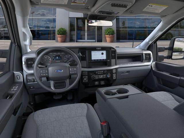 2026 Ford Super Duty F-250 SRW XL 4WD Crew Cab 6.75' Box