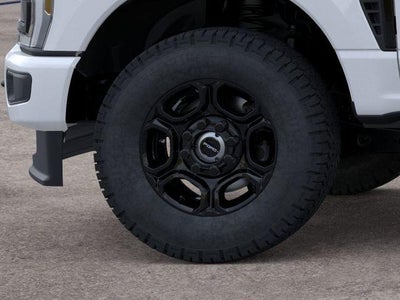 2026 Ford Super Duty F-250 SRW XL 4WD Crew Cab 6.75' Box