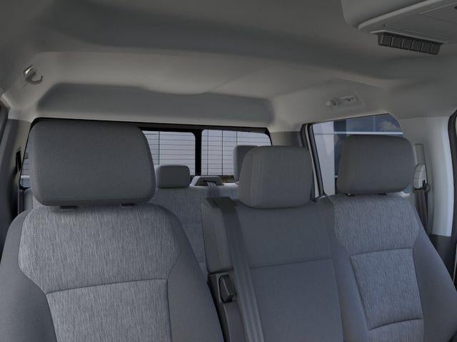 2026 Ford Super Duty F-250 SRW XL 4WD Crew Cab 6.75' Box
