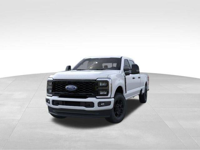 2026 Ford Super Duty F-250 SRW XL 4WD Crew Cab 6.75' Box