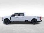 2026 Ford Super Duty F-250 SRW XL 4WD Crew Cab 6.75' Box