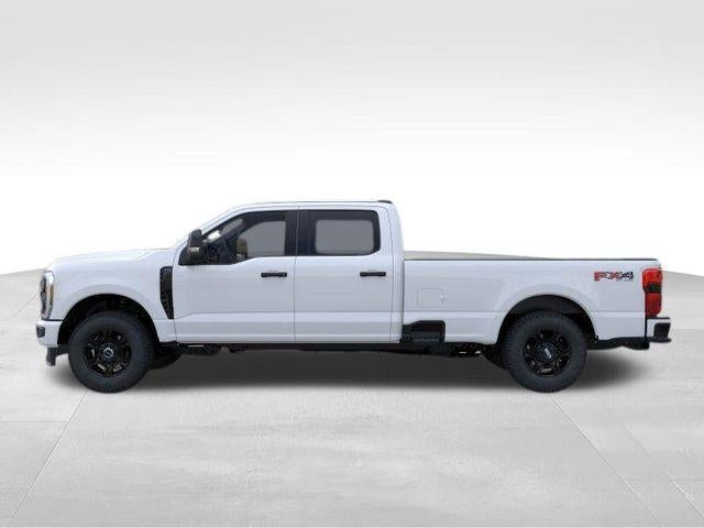 2026 Ford Super Duty F-250 SRW XL 4WD Crew Cab 6.75' Box