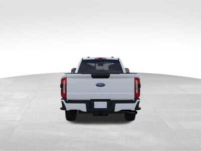 2026 Ford Super Duty F-250 SRW XL 4WD Crew Cab 6.75' Box