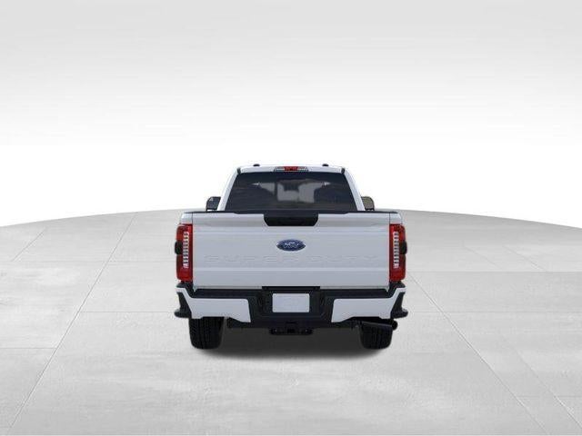 2026 Ford Super Duty F-250 SRW XL 4WD Crew Cab 6.75' Box