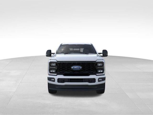 2026 Ford Super Duty F-250 SRW XL 4WD Crew Cab 6.75' Box