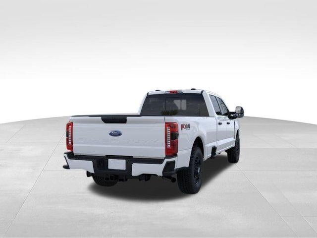 2026 Ford Super Duty F-250 SRW XL 4WD Crew Cab 6.75' Box