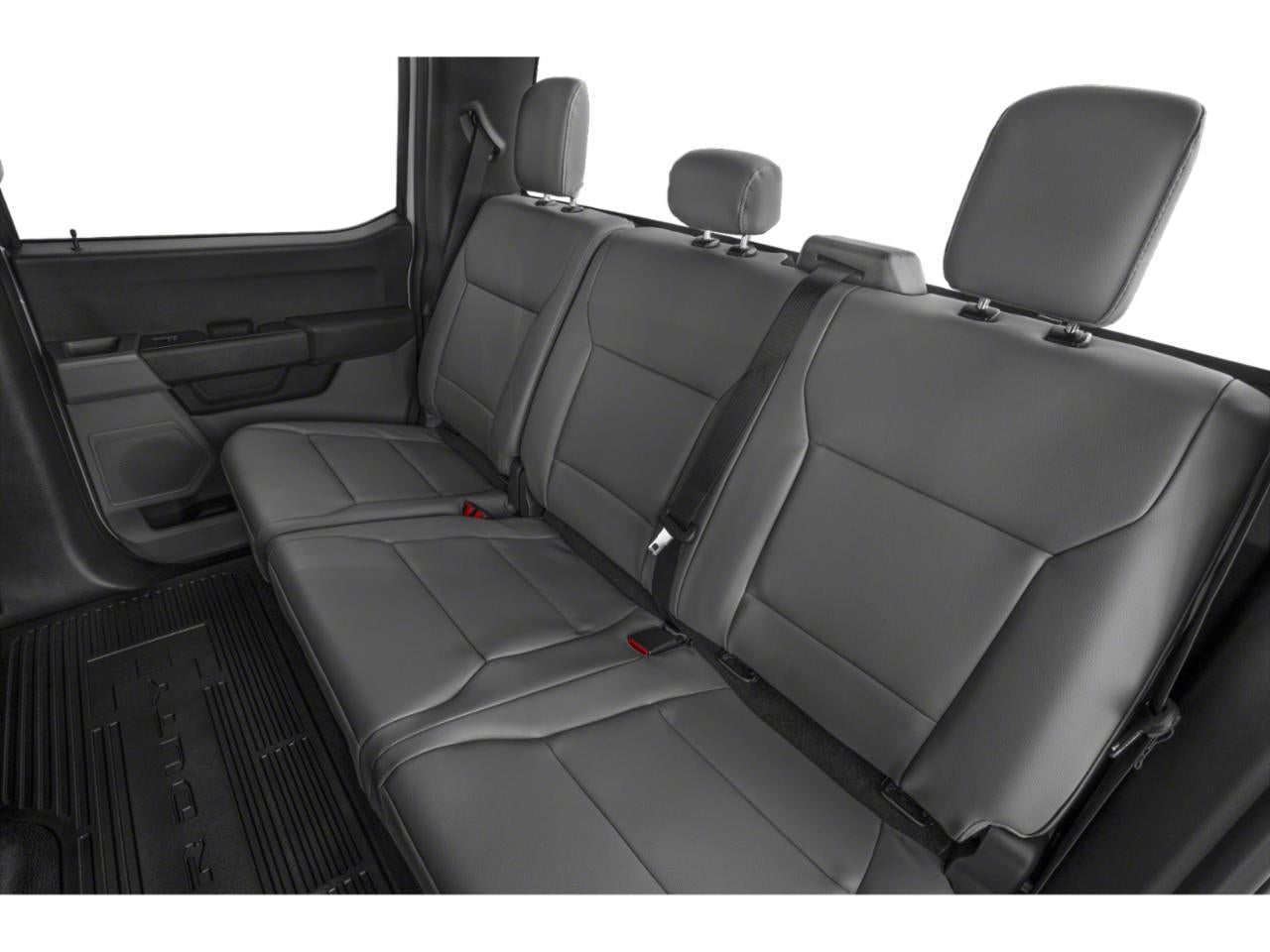 2026 Ford Super Duty F-250 SRW XL 4WD Crew Cab 6.75' Box
