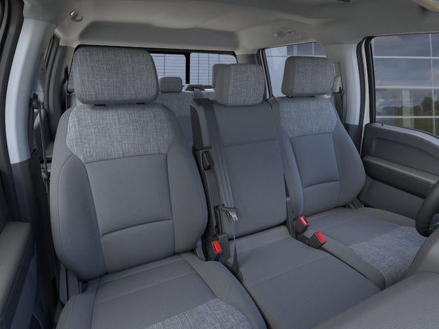 2026 Ford Super Duty F-250 SRW XLT 4WD Crew Cab 6.75' Box