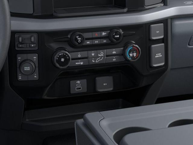 2026 Ford Super Duty F-250 SRW XLT 4WD Crew Cab 6.75' Box