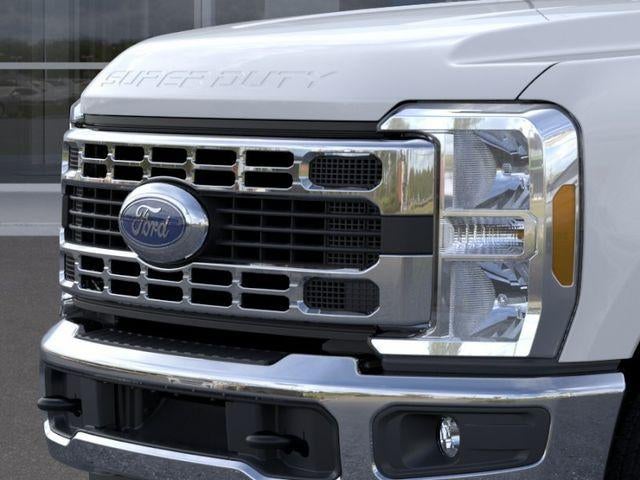 2026 Ford Super Duty F-250 SRW XLT 4WD Crew Cab 6.75' Box