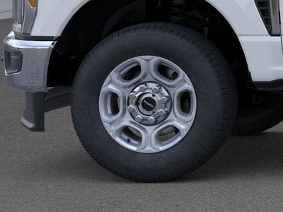 2026 Ford Super Duty F-250 SRW XLT 4WD Crew Cab 6.75' Box