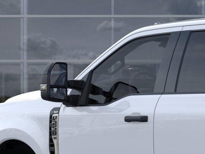 2026 Ford Super Duty F-250 SRW XLT 4WD Crew Cab 6.75' Box