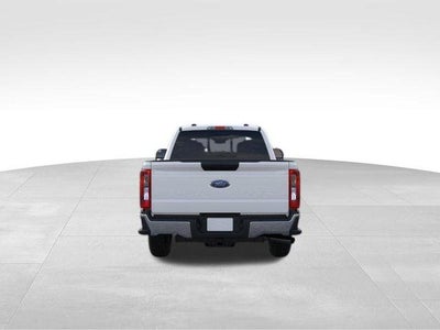 2026 Ford Super Duty F-250 SRW XLT 4WD Crew Cab 6.75' Box